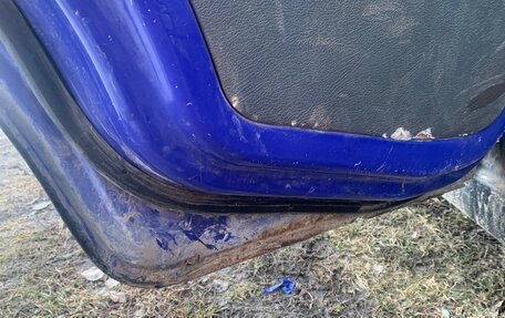 Daewoo Matiz I, 2005 год, 88 888 рублей, 7 фотография