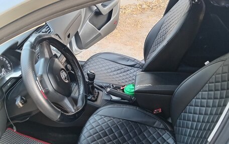 Skoda Octavia, 2017 год, 650 000 рублей, 5 фотография