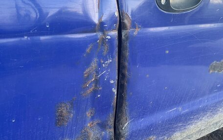 Daewoo Matiz I, 2005 год, 88 888 рублей, 9 фотография