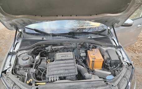 Skoda Octavia, 2017 год, 650 000 рублей, 4 фотография