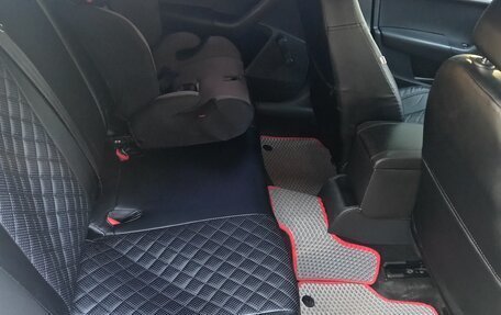 Skoda Octavia, 2017 год, 650 000 рублей, 6 фотография