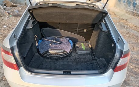 Skoda Octavia, 2017 год, 650 000 рублей, 7 фотография