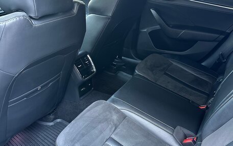 Skoda Octavia IV, 2020 год, 2 490 000 рублей, 7 фотография