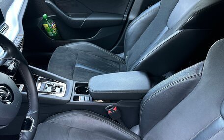 Skoda Octavia IV, 2020 год, 2 490 000 рублей, 8 фотография