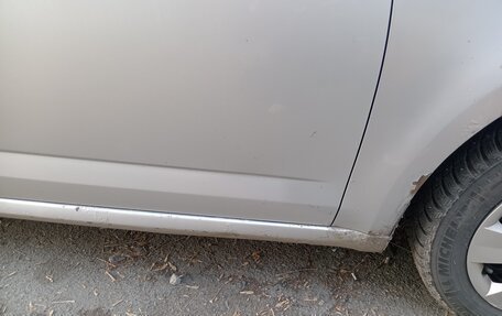 Skoda Octavia, 2017 год, 650 000 рублей, 12 фотография