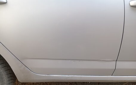 Skoda Octavia, 2017 год, 650 000 рублей, 13 фотография