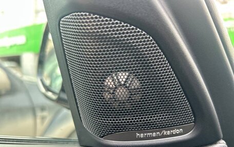 BMW X6, 2017 год, 4 550 000 рублей, 11 фотография