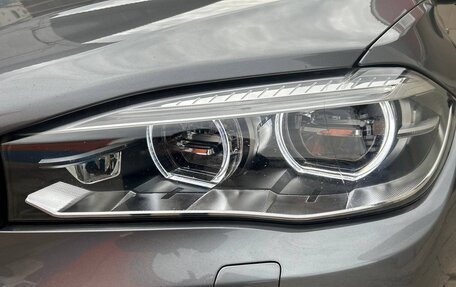 BMW X6, 2017 год, 4 550 000 рублей, 8 фотография