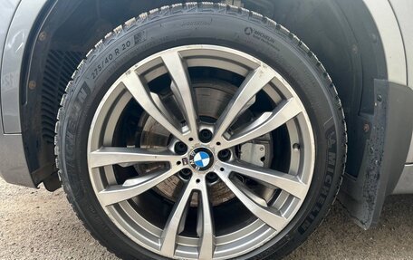 BMW X6, 2017 год, 4 550 000 рублей, 9 фотография