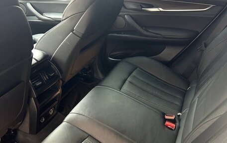 BMW X6, 2017 год, 4 550 000 рублей, 14 фотография