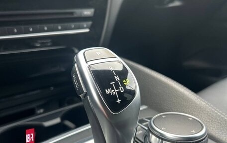 BMW X6, 2017 год, 4 550 000 рублей, 12 фотография