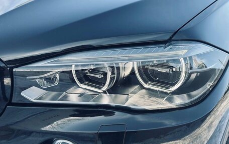 BMW X5, 2017 год, 4 980 000 рублей, 7 фотография