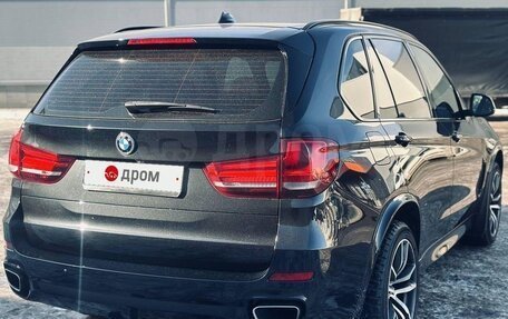 BMW X5, 2017 год, 4 980 000 рублей, 4 фотография