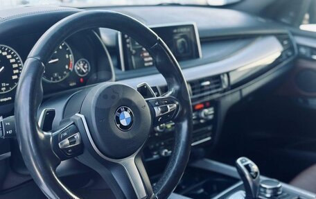 BMW X5, 2017 год, 4 980 000 рублей, 8 фотография