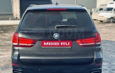 BMW X5, 2017 год, 4 980 000 рублей, 5 фотография