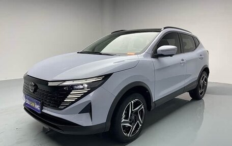 Nissan Qashqai, 2026 год, 2 190 000 рублей, 3 фотография