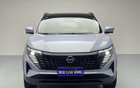 Nissan Qashqai, 2026 год, 2 190 000 рублей, 2 фотография
