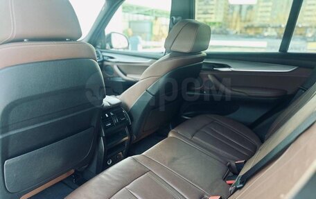 BMW X5, 2017 год, 4 980 000 рублей, 15 фотография