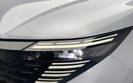 Nissan Qashqai, 2026 год, 2 190 000 рублей, 11 фотография