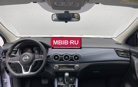 Nissan Qashqai, 2026 год, 2 190 000 рублей, 7 фотография