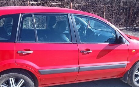 Ford Fusion I, 2009 год, 360 000 рублей, 7 фотография