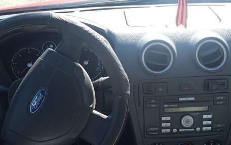 Ford Fusion I, 2009 год, 360 000 рублей, 6 фотография