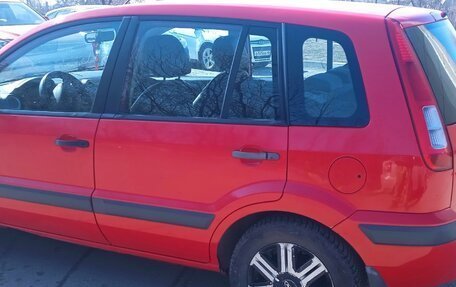 Ford Fusion I, 2009 год, 360 000 рублей, 8 фотография