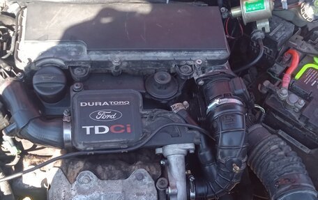 Ford Fusion I, 2009 год, 360 000 рублей, 5 фотография