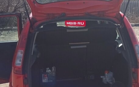 Ford Fusion I, 2009 год, 360 000 рублей, 3 фотография