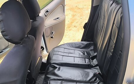 Peugeot 206, 2007 год, 289 000 рублей, 8 фотография