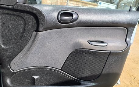 Peugeot 206, 2007 год, 289 000 рублей, 13 фотография