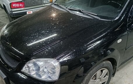 Chevrolet Lacetti, 2010 год, 550 000 рублей, 2 фотография