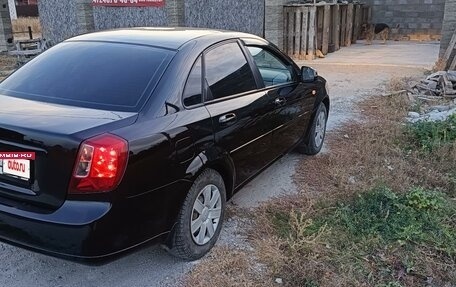 Chevrolet Lacetti, 2010 год, 550 000 рублей, 3 фотография