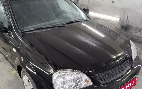 Chevrolet Lacetti, 2010 год, 550 000 рублей, 10 фотография