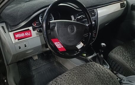 Chevrolet Lacetti, 2010 год, 550 000 рублей, 4 фотография