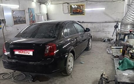 Chevrolet Lacetti, 2010 год, 550 000 рублей, 9 фотография