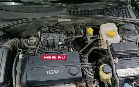 Chevrolet Lacetti, 2010 год, 550 000 рублей, 8 фотография