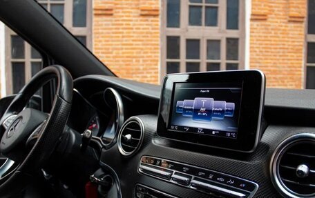 Mercedes-Benz V-Класс, 2018 год, 8 900 000 рублей, 11 фотография