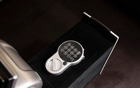 Mercedes-Benz V-Класс, 2018 год, 8 900 000 рублей, 21 фотография