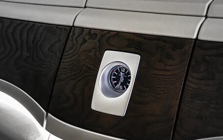 Mercedes-Benz V-Класс, 2018 год, 8 900 000 рублей, 27 фотография