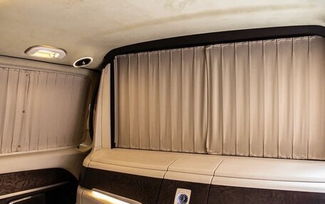 Mercedes-Benz V-Класс, 2018 год, 8 900 000 рублей, 22 фотография