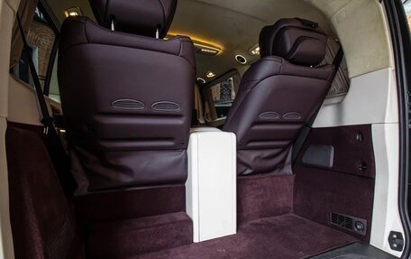 Mercedes-Benz V-Класс, 2018 год, 8 900 000 рублей, 30 фотография