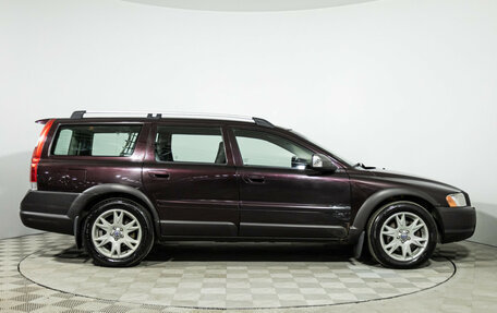 Volvo XC70 I, 2007 год, 699 585 рублей, 4 фотография