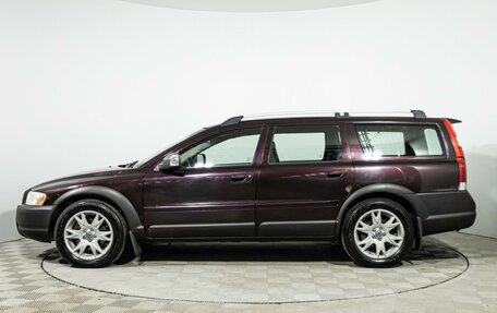 Volvo XC70 I, 2007 год, 699 585 рублей, 8 фотография
