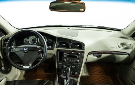 Volvo XC70 I, 2007 год, 699 585 рублей, 13 фотография