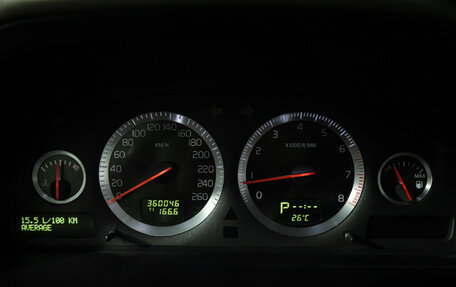 Volvo XC70 I, 2007 год, 699 585 рублей, 12 фотография