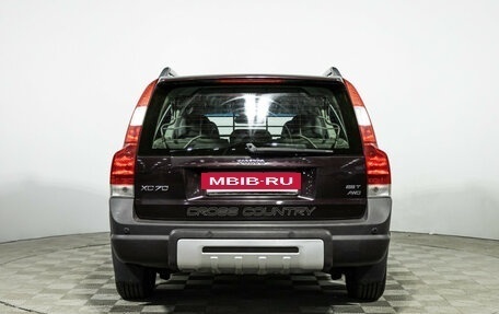 Volvo XC70 I, 2007 год, 699 585 рублей, 6 фотография