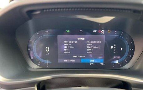 Volvo XC40 I, 2025 год, 4 250 000 рублей, 9 фотография