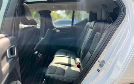 Volvo XC40 I, 2025 год, 4 250 000 рублей, 7 фотография