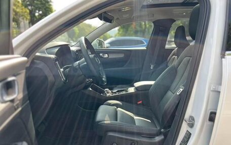 Volvo XC40 I, 2025 год, 4 250 000 рублей, 6 фотография